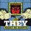 They Might Be Giants