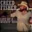 Creed Fisher