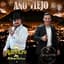 Arnulfo Jr. "Rey Y As"