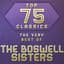 The Boswell Sisters