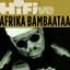 Afrika Bambaataa