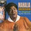 Mahalia Jackson