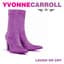 Yvonne Carroll