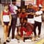 The Sugarhill Gang