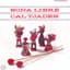 Cal Tjader