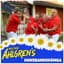 Micke Ahlgrens