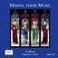 St. Albans Chamber Choir