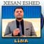 Xesan Eshed