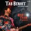 Tab Benoit