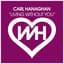 Carl Hanaghan