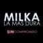 Milka La Mas Dura