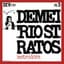 Demetrio Stratos