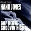 Hank Jones