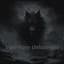 Black Metal Crow