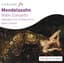 Felix Mendelssohn