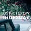 Lostboycrow