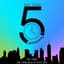 5 Boroughs