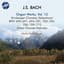 Johann Sebastian Bach