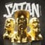 Satan Takes A Holiday