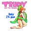 Trudy and the Romance