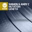 Andy C