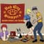 Hub City Stompers