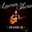 Lauren Shera