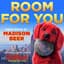 Clifford the big red dog