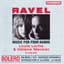 Maurice Ravel