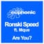 Ronski Speed