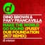 Pussy Dub Foundation