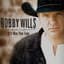 Bobby Wills