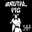 Brutal Pig