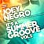 Joey Negro