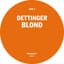 Dettinger