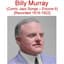 Billy Murray