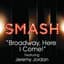 SMASH Cast