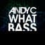 Andy C
