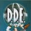 D.D.E.