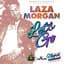Laza Morgan