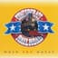 Confederate Railroad