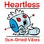 Sun-Dried Vibes