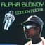 Alpha Blondy