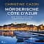Christine Cazon