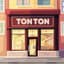 TON TON