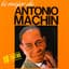 Antonio Machín