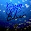 Green or Blue