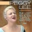 Peggy Lee