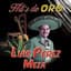 Luis Pérez Meza