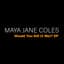 Maya Jane Coles